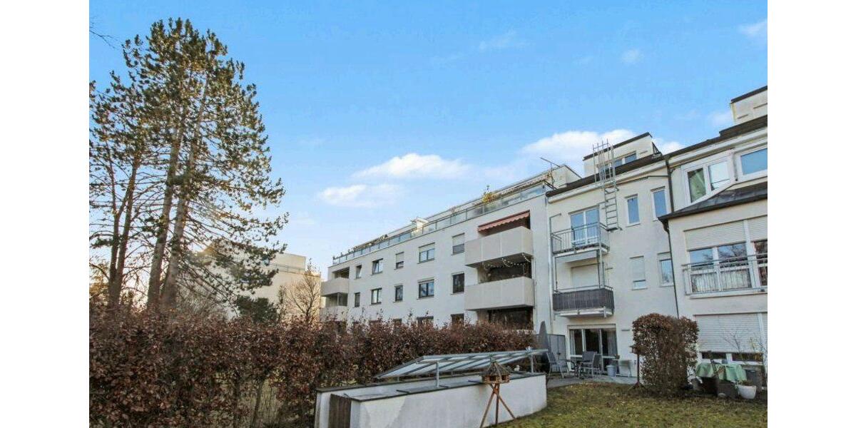 Etagenwohnung Fürstenfeldbruck - 3.5 Zimmer, 86 m&sup2;, 1.750&euro; | Angebot:26694019