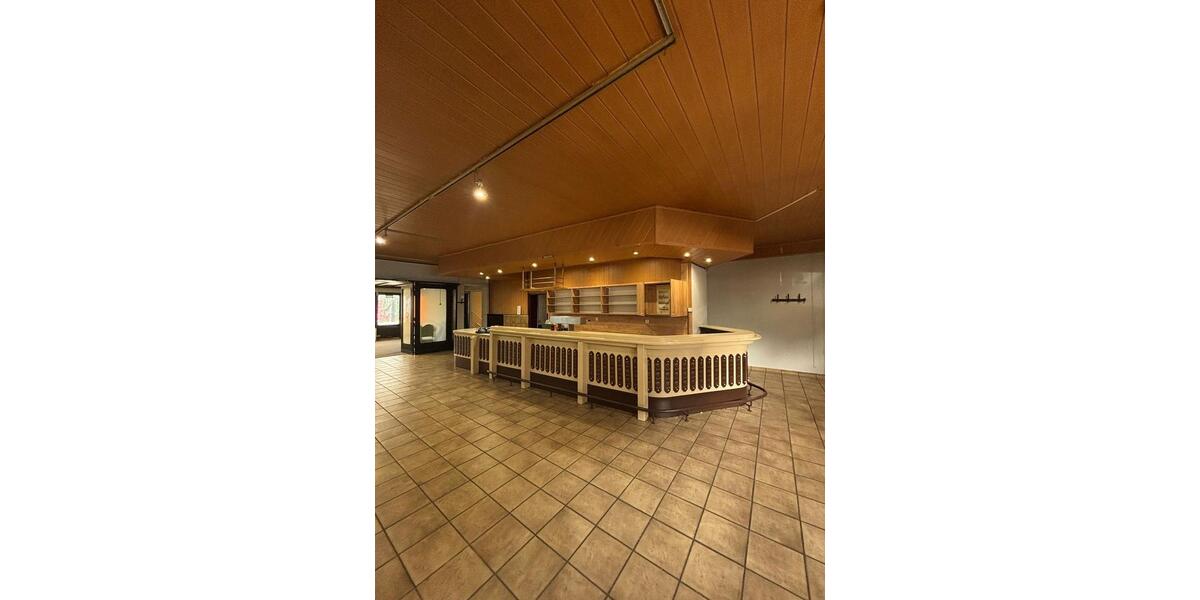 Gewerbeobjekt Mönchengladbach Süd - 1.700&euro; | Angebot:26229286