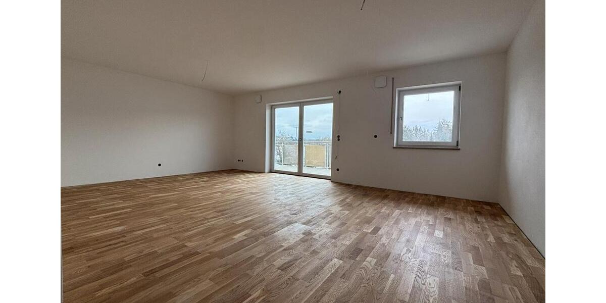Dachgeschoßwohnung Passau Auerbach - 3 Zimmer, 82 m&sup2;, 1.200&euro; | Angebot:26441707