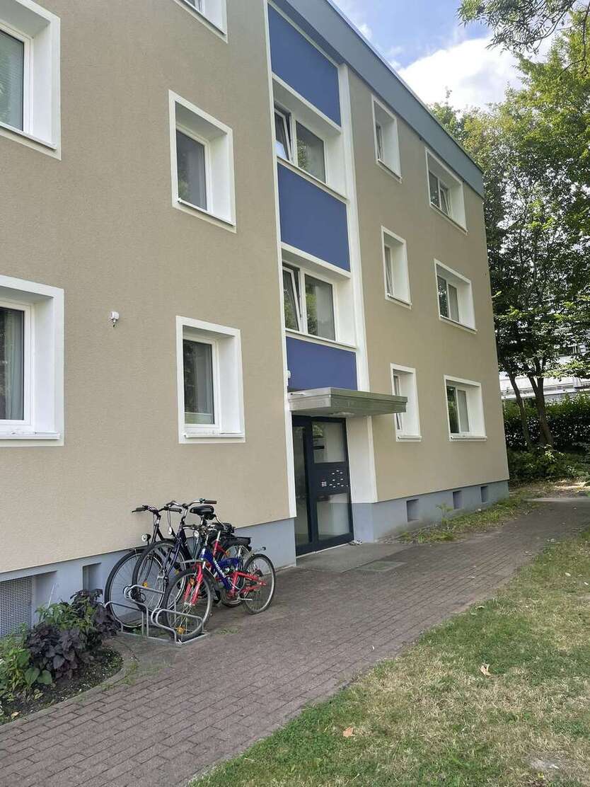 Wohnung zum Mieten in Bielefeld 650 € 68 m² 3 zimmer
