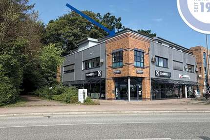 Wohnung Bad Segeberg - 4 Zimmer, 132 m&sup2;, 1.300&euro; | Angebot:27210625