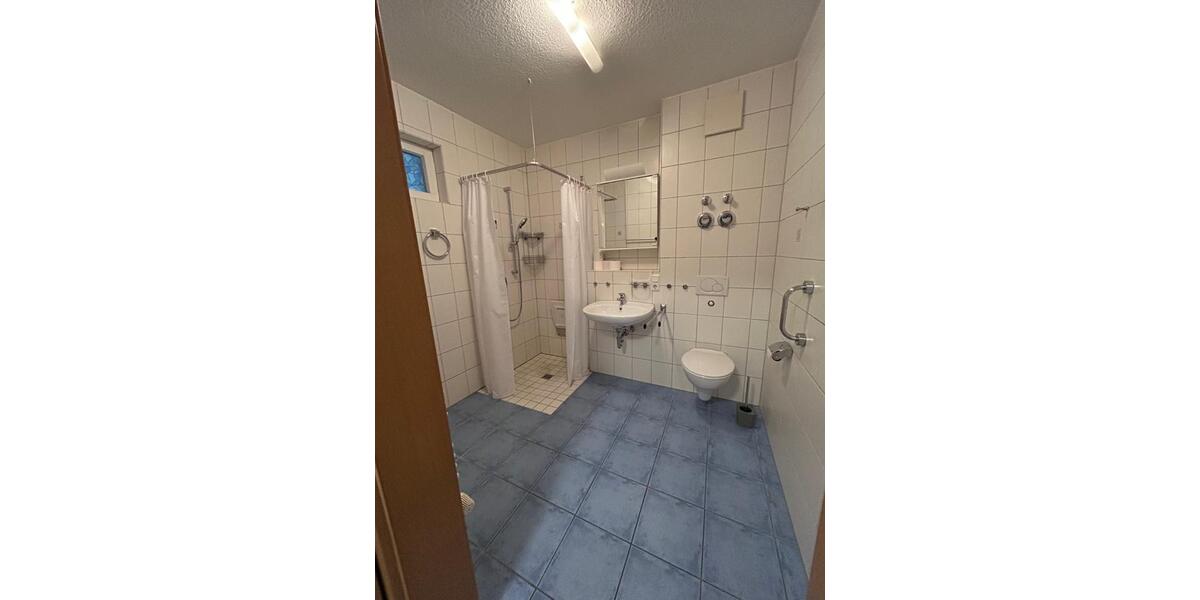 Dachgeschoßwohnung Stuhr - 2 Zimmer, 50 m&sup2;, 690&euro; | Angebot:24950768