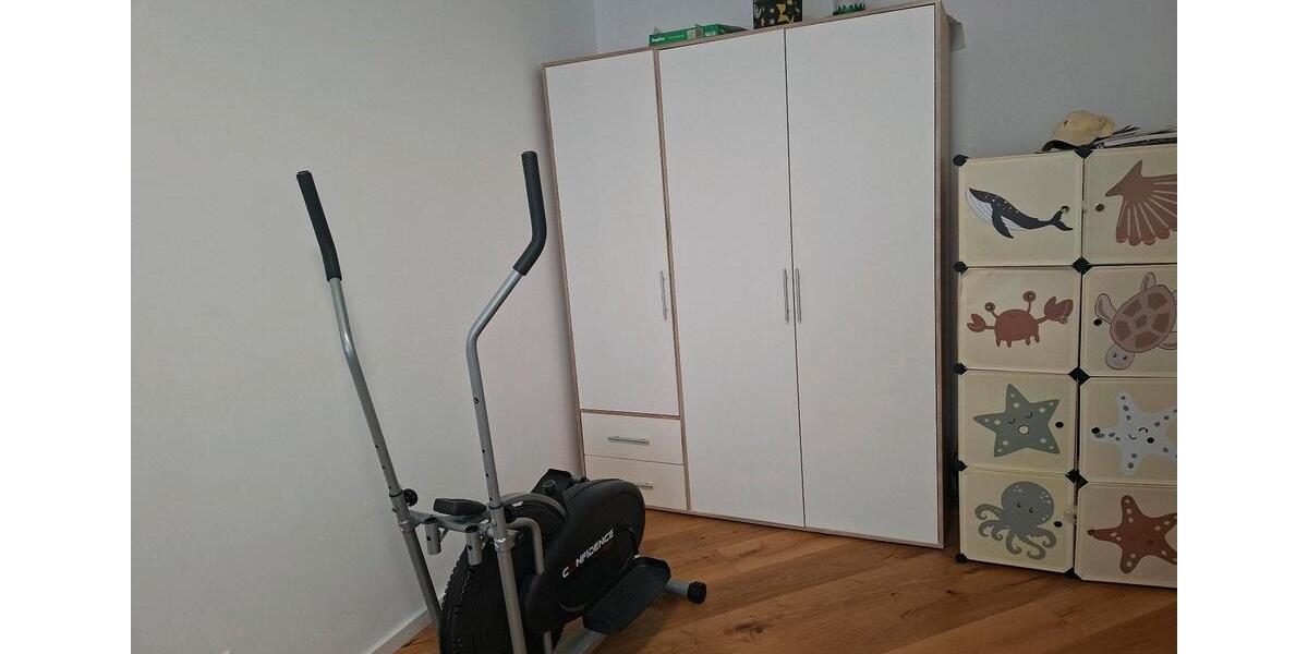 Etagenwohnung Bad Homburg vor der Höhe Berliner Siedlung/Gartenfeld - 3 Zimmer, 85 m&sup2;, 1.750&euro; | Angebot:25098056