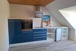 Dachgeschoßwohnung Schwerin Neumühle - 2 Zimmer, 48 m&sup2;, 550&euro; | Angebot:26305176