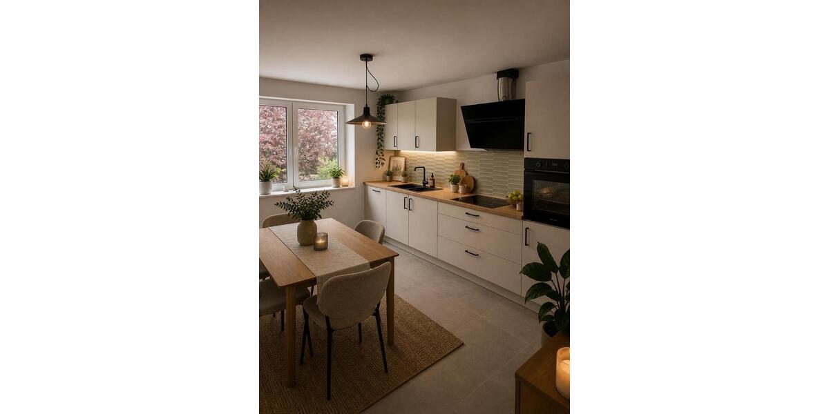Maisonettenwohnung Wietmarschen - 3 Zimmer, 94 m&sup2;, 1.150&euro; | Angebot:26502507