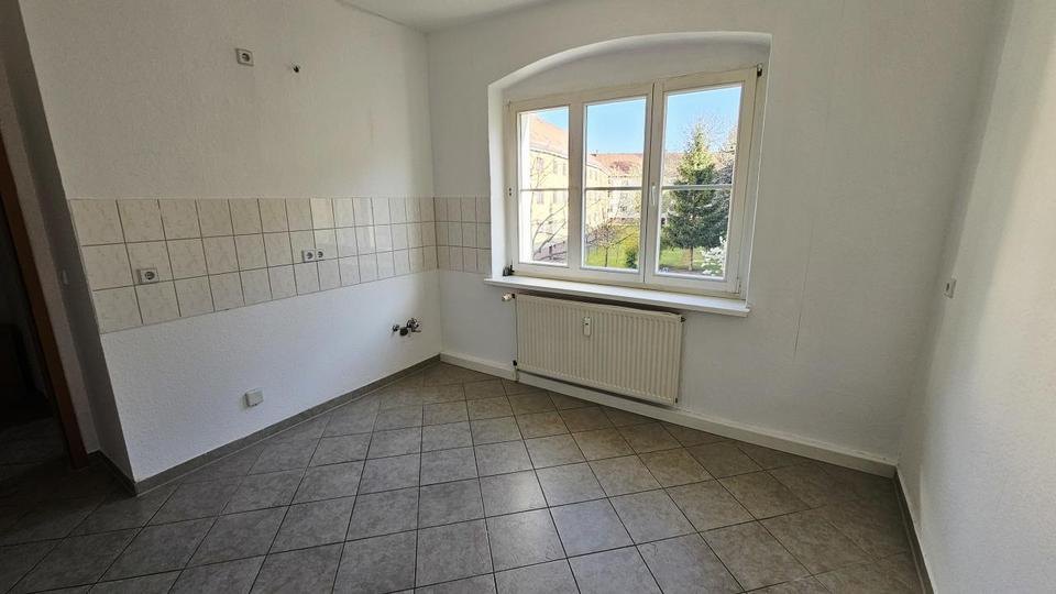 Etagenwohnung Magdeburg Neue Neustadt - 2 Zimmer, 56 m&sup2;, 349&euro; | Angebot:26264151