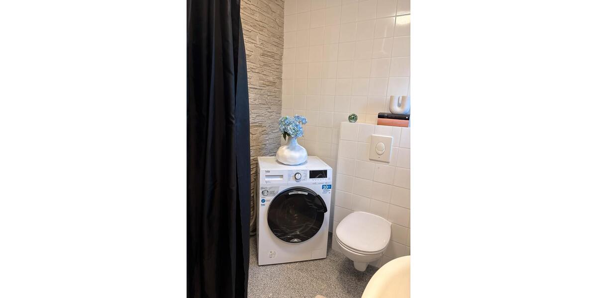 Erdgeschoßwohnung Bad Füssing - 2 Zimmer, 35 m&sup2;, 750&euro; | Angebot:26511510