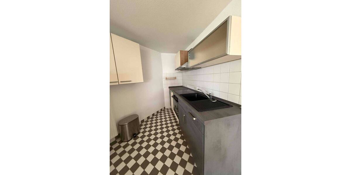 Etagenwohnung Bad Doberan - 2 Zimmer, 61 m&sup2;, 630&euro; | Angebot:26512880