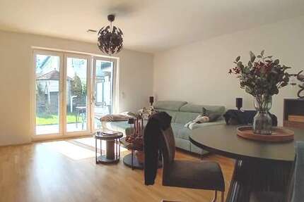 Wohnung München Trudering-Riem - 3 Zimmer, 83 m&sup2;, 1.880&euro; | Angebot:26196684