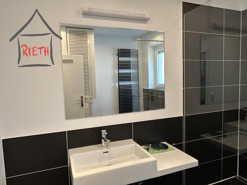 * Ludwigsburg-Süd: hell, großzügig und mit Garage * zimmer