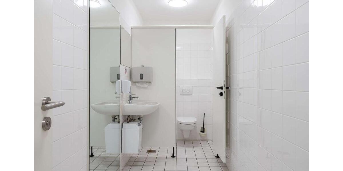 Gewerbeobjekt Bremen Gröpelingen - 3.440&euro; | Angebot:24276704