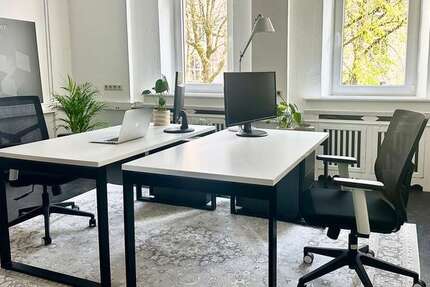 Gewerbeobjekt Aachen Aachen-Mitte - 1.200&euro; | Angebot:26078655