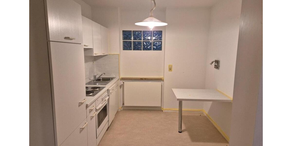 Erdgeschoßwohnung Buchen (Odenwald) - 1 Zimmer, 35 m&sup2;, 400&euro; | Angebot:25355132