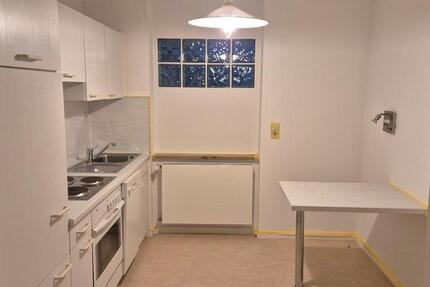 Wohnung Buchen (Odenwald) - 1 Zimmer, 35 m&sup2;, 400&euro; | Angebot:25355132