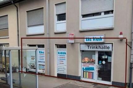 Gewerbeobjekt Essen Stadtbezirk IV - 900&euro; | Angebot:26075629