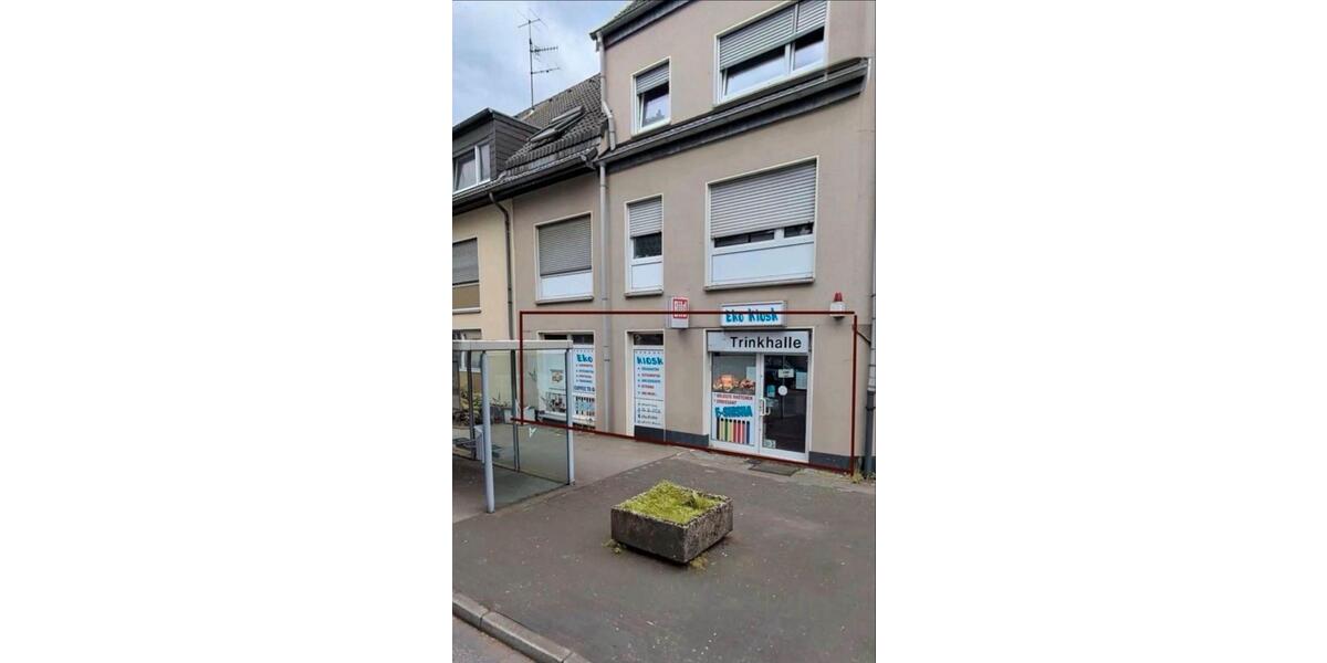 Gewerbeobjekt Essen Stadtbezirk IV - 900&euro; | Angebot:26075629