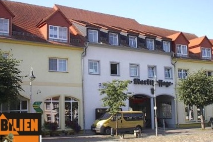 Wohnen am Markt! - Wohnung Wittichenau | Angebot:25429797