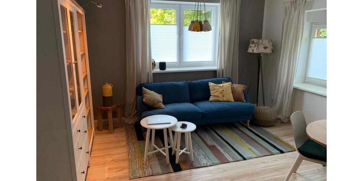 Maisonettenwohnung Heilbad Heiligenstadt - 1 Zimmer, 51 m&sup2;, 510&euro; | Angebot:26612249