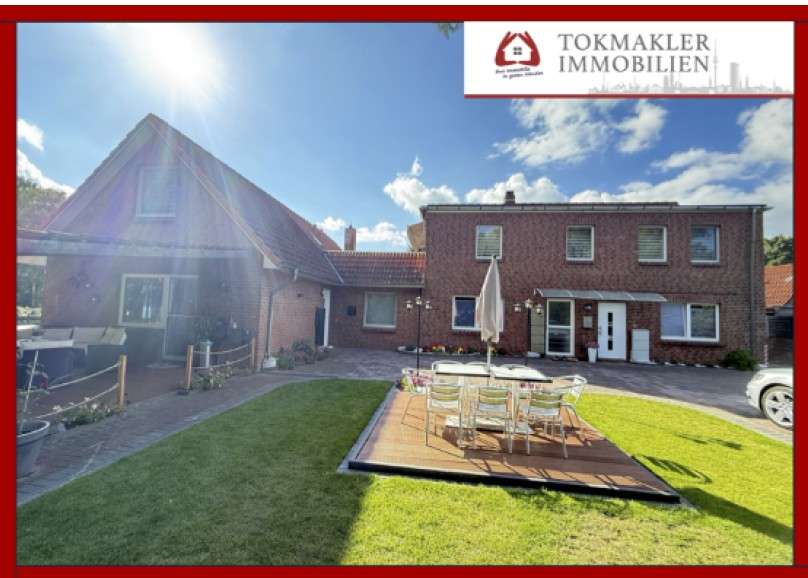 Etagenwohnung Lauenburg - 3 Zimmer, 71 m&sup2;, 920&euro; | Angebot:27218287