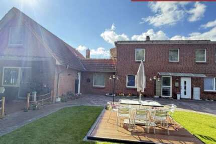 Wohnung Lauenburg - 3 Zimmer, 71 m&sup2;, 920&euro; | Angebot:27218287
