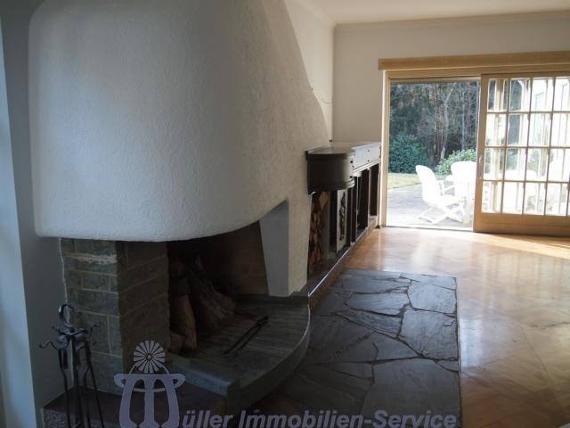 Repräsentatives Anwesen zur Miete in Uninähe von Homburg 7 zimmer