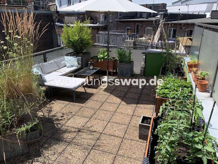 Wohnung zum Mieten in Aachen 530 € 56 m²