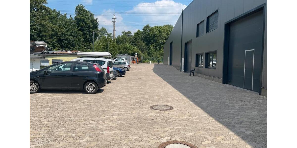 Gewerbeobjekt Gelsenkirchen - 3.065&euro; | Angebot:25245937