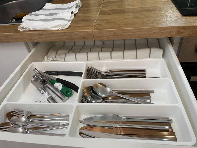 Möblierte 2-Zimmer-Wohnung mit gehobener Innenausstattung in zentraler Lage von Leipzig