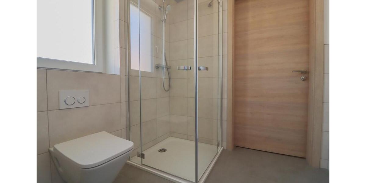 Etagenwohnung Pförring - 2 Zimmer, 49 m&sup2;, 660&euro; | Angebot:26689980