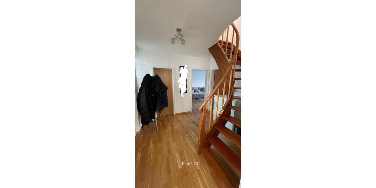 Maisonettenwohnung Ginsheim-Gustavsburg Gustavsburg - 5 Zimmer, 145 m&sup2;, 1.700&euro; | Angebot:26014105