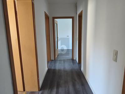 VIEL PLATZ & RUHE MIT GRÜNEM INNENHOF - Etagenwohnung Greppin Greppin | Angebot:27203732