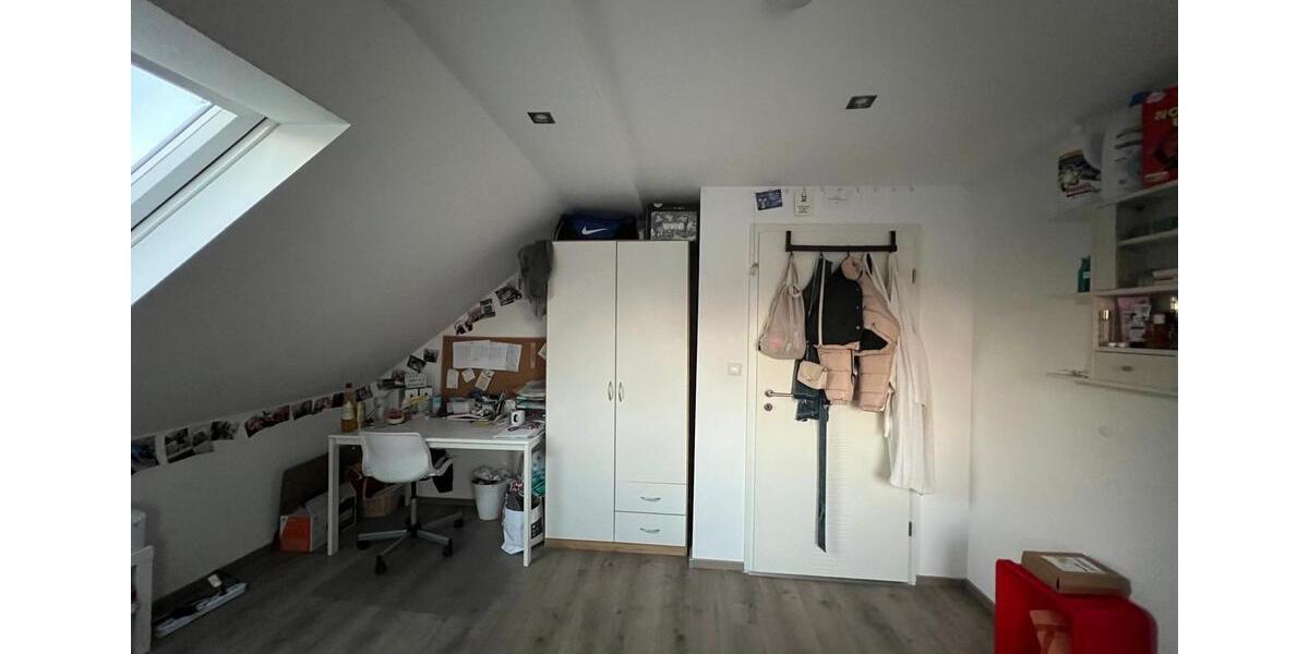 Etagenwohnung Mannheim Gartenstadt - 1 Zimmer, 55 m&sup2;, 520&euro; | Angebot:26615251