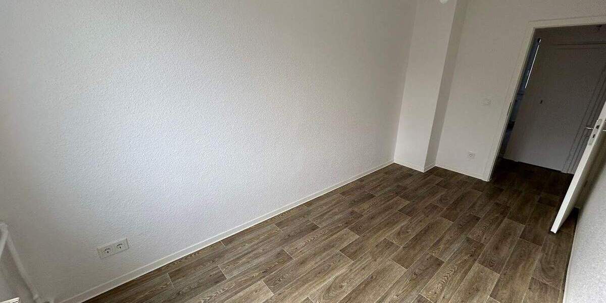 Etagenwohnung Seeland Gatersleben - 3 Zimmer, 59 m&sup2;, 355&euro; | Angebot:26065734