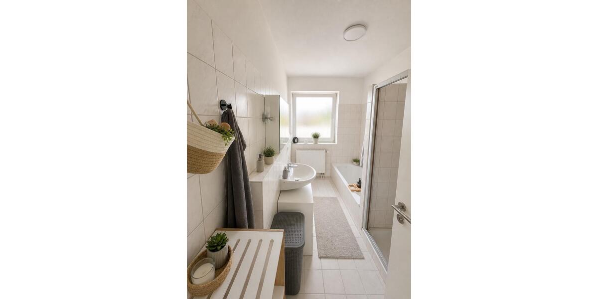 Etagenwohnung Verden (Aller) - 2.5 Zimmer, 81 m&sup2;, 900&euro; | Angebot:26580613