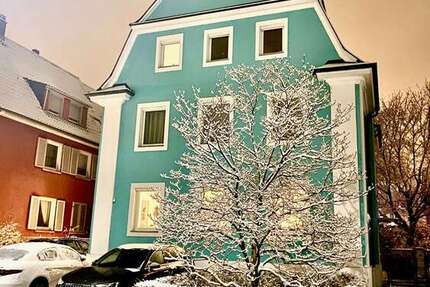 Wohnung zum Mieten in Heidelberg 1.520 € 107 m² 3 zimmer