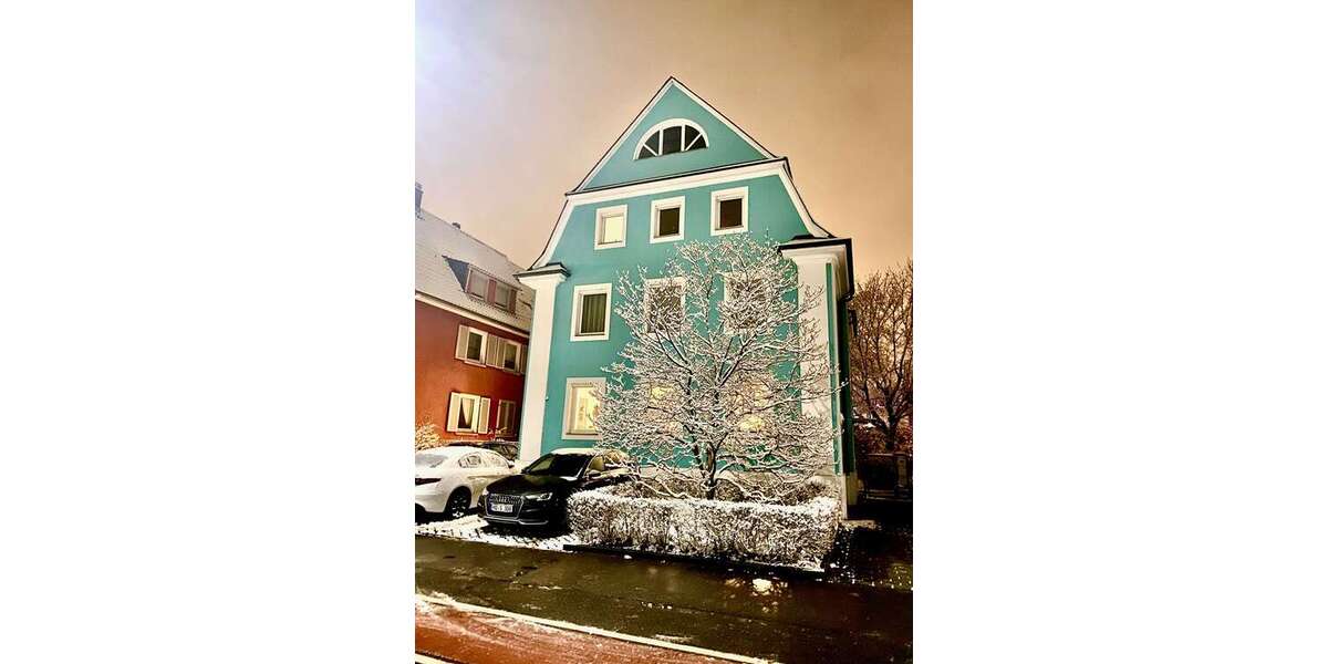 Wohnung zum Mieten in Heidelberg 1.520 € 107 m² 3 zimmer