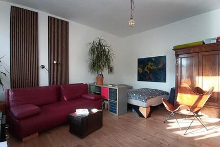 Schöne helle 50m2 Wohnung zur Zwischenmiete 1 zimmer