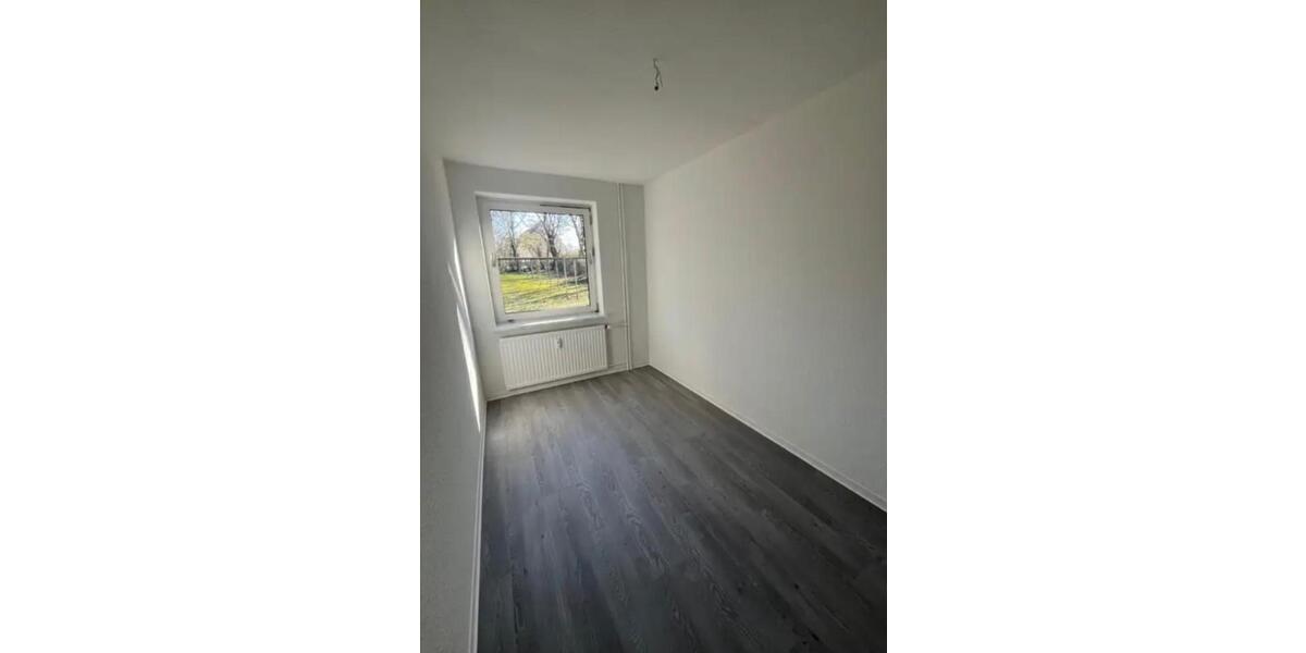 Erdgeschoßwohnung Salzgitter Ortschaft Ost - 3 Zimmer, 55 m&sup2;, 384&euro; | Angebot:25903007