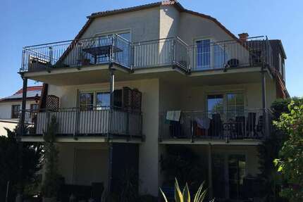 Wohnung Schwielowsee OT Ferch Ferch - 3 Zimmer, 85 m&sup2;, 1.000&euro; | Angebot:27031460