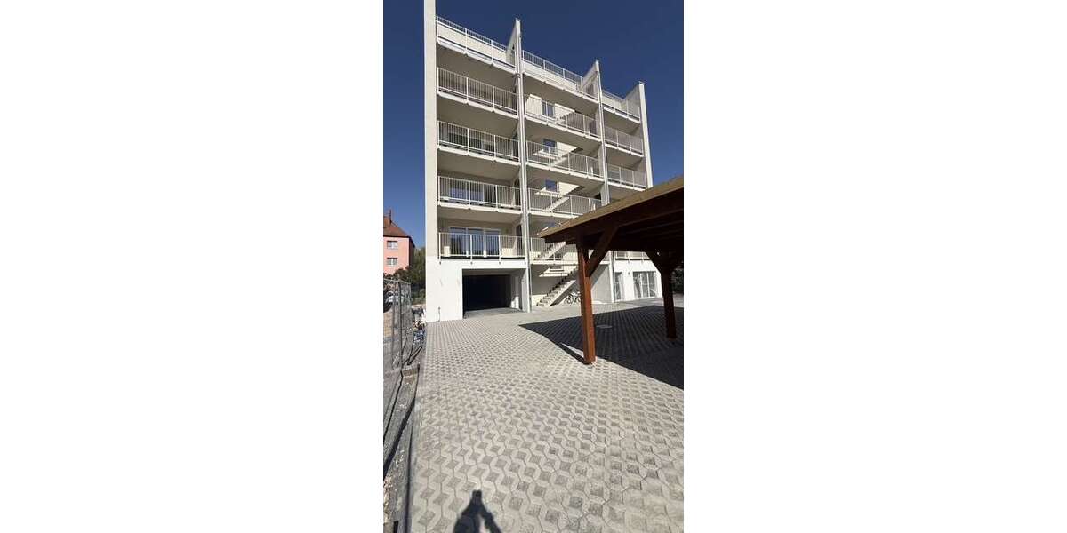 Etagenwohnung Leipzig Großzschocher - 4 Zimmer, 99 m&sup2;, 1.386&euro; | Angebot:27196305