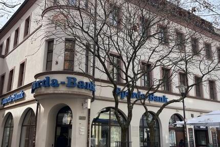 Wohnung Bautzen - 1 Zimmer, 50 m&sup2;, 423&euro; | Angebot:26540158