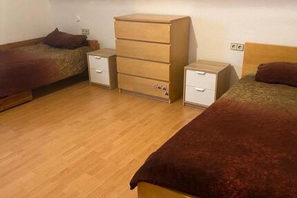 Wohnen auf Zeit Göppingen Bruckwasen - 6 Zimmer, 120 m&sup2;, 14&euro; | Angebot:26068798