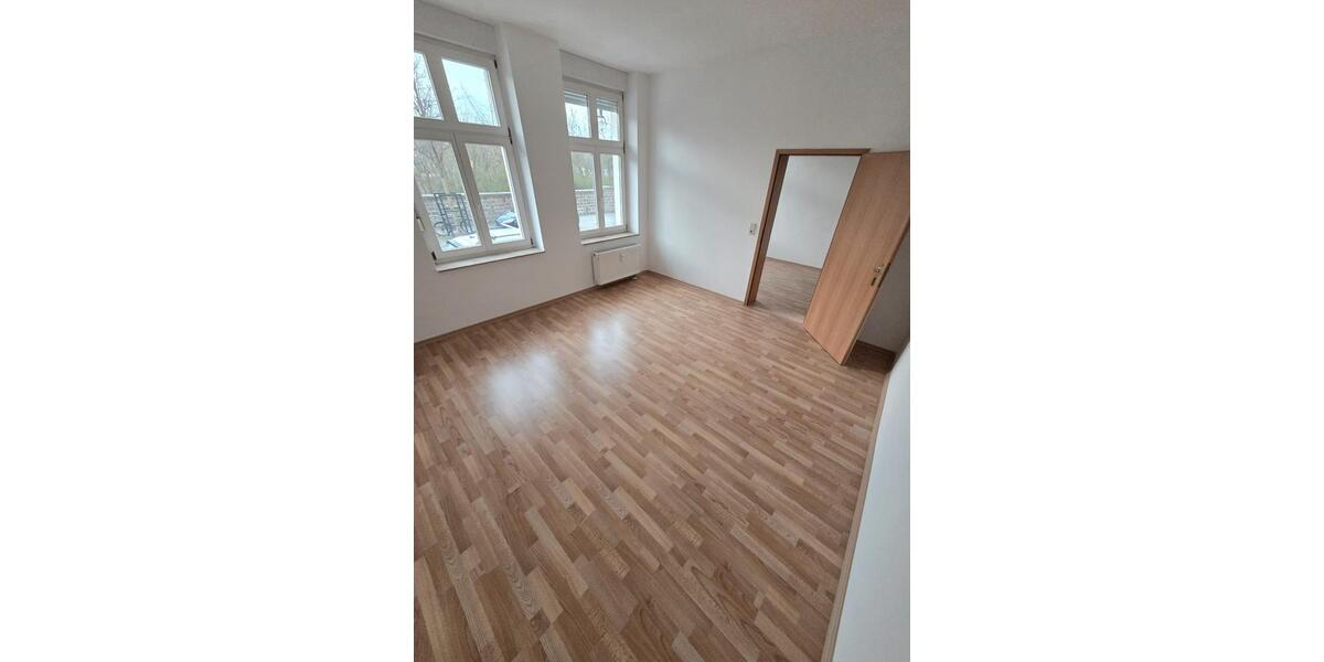 Erdgeschoßwohnung Magdeburg Brückfeld - 3 Zimmer, 67 m&sup2;, 500&euro; | Angebot:25891213