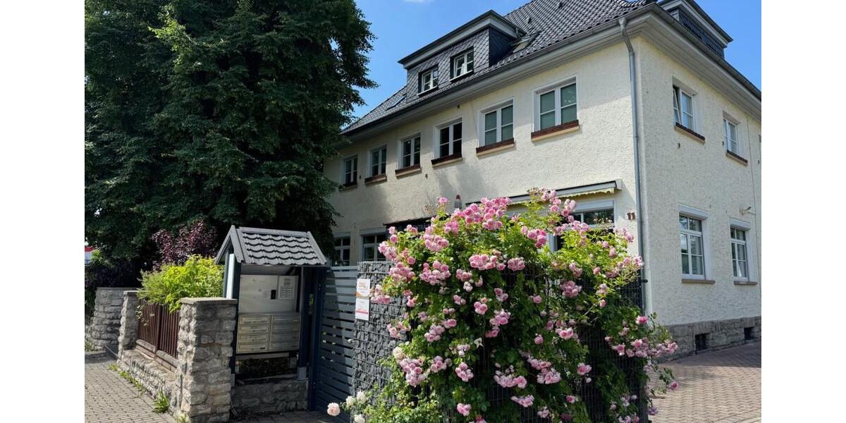 Gewerbeobjekt Erfurt Daberstedt - 500&euro; | Angebot:25057048