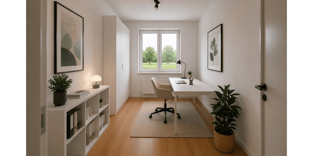 Terrassenwohnung Hamburg Bergedorf - 3 Zimmer, 74 m&sup2;, 1.499&euro; | Angebot:26763706