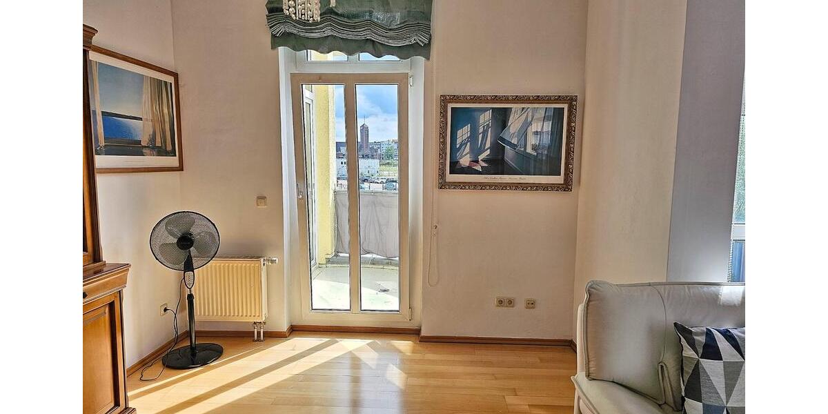 Loft - Studio - Atelier Oldenburg Bürgeresch - 4 Zimmer, 135 m&sup2;, 1.680&euro; | Angebot:24509811