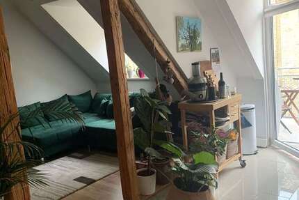 Wohnung zum Mieten in Wiesbaden 950 € 78 m²