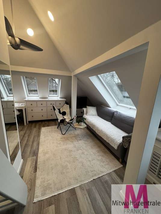 Wohnen auf Zeit in Zirndorf 850 € 1 zimmer
