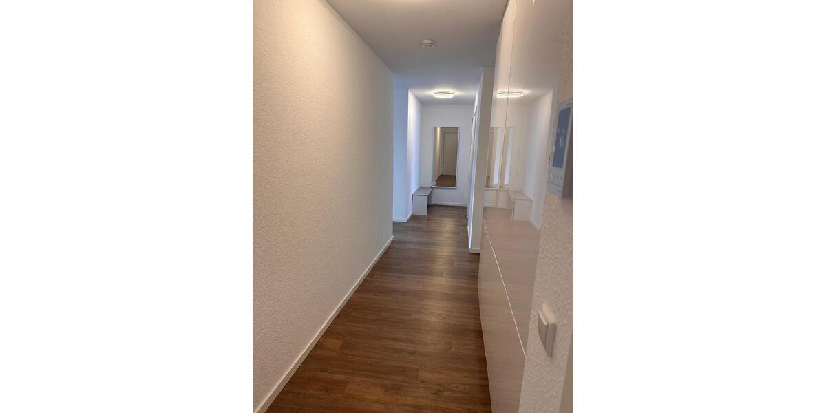 Etagenwohnung Monheim am Rhein - 4 Zimmer, 94 m&sup2;, 1.595&euro; | Angebot:26620055