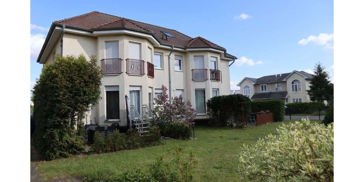 Etagenwohnung Großbeeren OT Diedersdorf Diedersdorf - 2 Zimmer, 64 m&sup2;, 770&euro; | Angebot:26173315